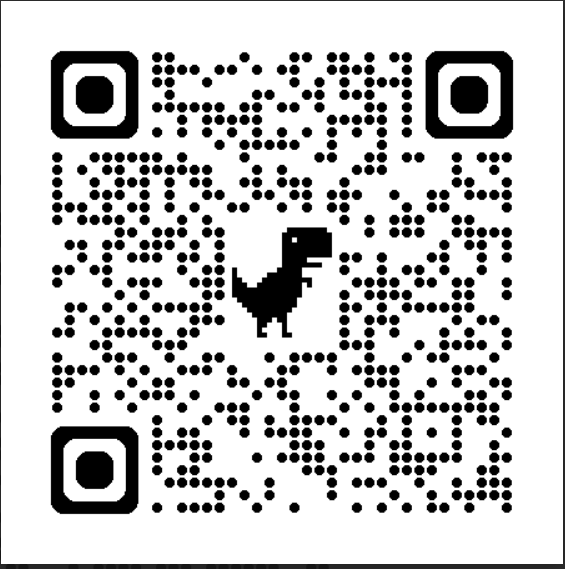 QR code — Scan to connect with MrCellHelper